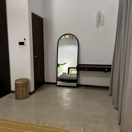 Lady Lavinia Residence Dehiwala-Mount Lavinia Exterior photo