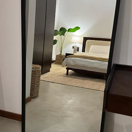 Lady Lavinia Residence Dehiwala-Mount Lavinia Exterior photo