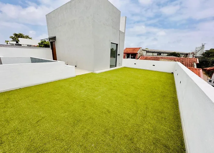 Lady Lavinia Residence